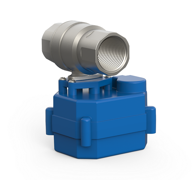 Valve Water-Protec